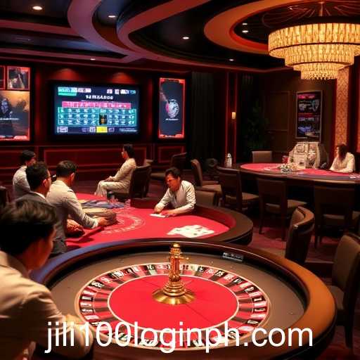 The Rising Popularity of Jili100 Among Filipino Gamers