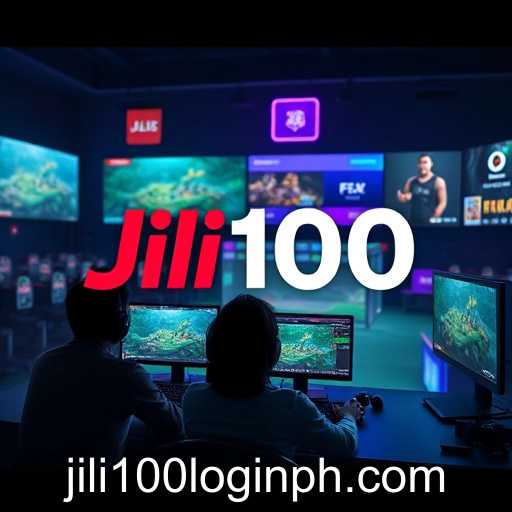 Rising Popularity of Mobile Gaming in the Philippines: Jili100 at the Forefront