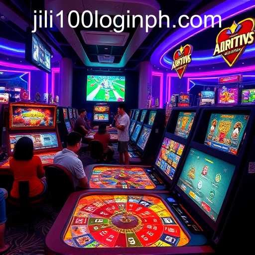 The Rise of Online Gaming Platforms in the Philippines